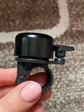 Sound-Alarm Bike-Accessories Cycling-Handlebar Bicycle-Bell-Alloy Metal-Ring Mountain-Road-Bike-Horn