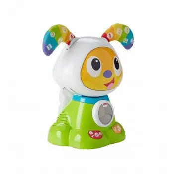

Fisher Price Wow Wow puppy robot