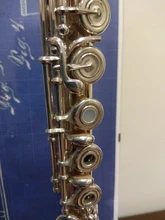 50 Uds. Accesorios para Instrumentos Musicales de flauta, tapones de agujero, tapones de agujero de sonido, cubierta de flauta suave, adecuado para la mayoría de flautas