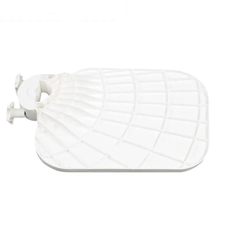 

Dental chair instrument tray plate instrument integrated machine table plate