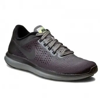 

Running Shoes for Adults Nike FLEX 2016 RN SHIELD Grey