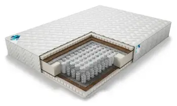 

Mattress dimax twin medium 80x200 cm