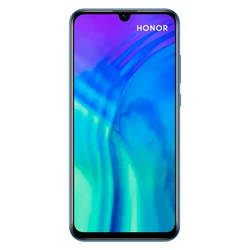 Huawei Honor 20 Lite 128GB Dual Sim Blue