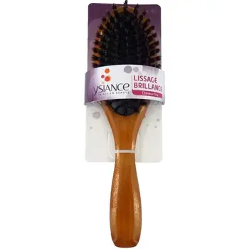 

BRUSH AND DUPONT (THE) Wooden Brush Ysia