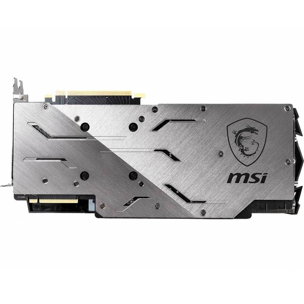 Видеокарта MSI Gaming nVidia GeForce RTX 2080 Super 1815MHz 8192MB 15500MHz 256 bit RTL [RTX 2080 SUPER GAMING TRIO]