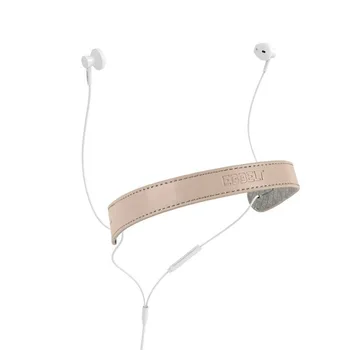 

In ear headphones Ebbelt CLASS 31363 Beige