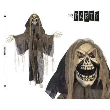 

Skeleton pendant Th3 Party 3068 180 cm