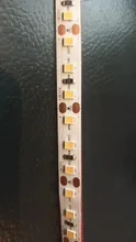 Led-Strip CCT Warm White Natural High-Cri Cool 600LED 12V 24V 5m