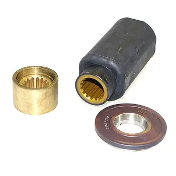 

Rbx-100 set for installing Evinrude/Johnosn 90-300 screws, Solas rbx100