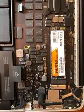 Solid-State-Drive PCIE Hard-Disk Laptop Internal Ssd Nvme Kingdian M2 Desktop 2280 1tb M.2