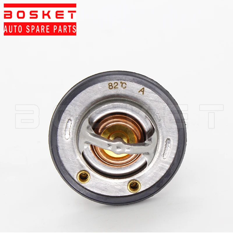 Thermostat Suitable for ISUZU FVZ34 6HK1 8-97602393-0 8-98295921-0 8-97602037-0 | Автомобили и мотоциклы