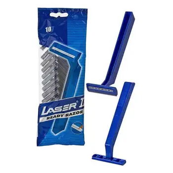 

Disposable Razor (10 Pcs)