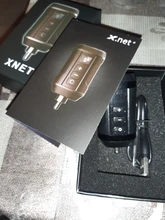 Ambition-fuente de alimentación inalámbrica para máquina rotativa, fuente de alimentación RCA, Audio, interfaz DC, adaptador de descuento, carga rápida