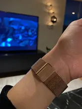 2PCS de malla y sólido de acero inoxidable correa de reloj 20mm para Samsung Galaxy reloj de 42mm activo/40mm/equipo S2 clásico/equipo deporte banda Correa