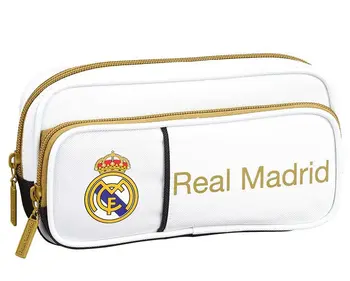 

Pencil pouch Kingly Madrid 21x10,5x6 cm.