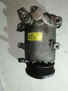 

218450 air Conditioning compressor Ford Frolic (cbk) *
