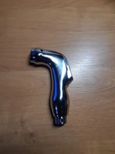 Shower-Head Faucet Bidet-Sprayer Bath-Accessories Hand-Bidet Bathroom Portable Self-Cleaning