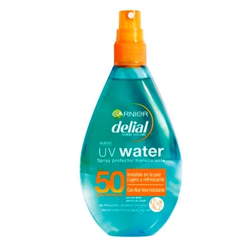 

Spray Sun Protector Delial (150 ml)