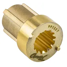 Адаптер втулки гребного винта, OMAX 991227_OM