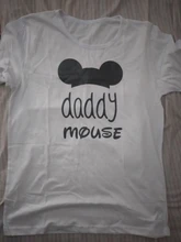 Mini Mouse Outfits-Look Nmd Matching Daddy Family t-Shirt Mommy Mama Girl Me And Cartoon