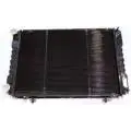 

Cooling radiator Gazelle Business n/about 3-row ГБ330242. 130101