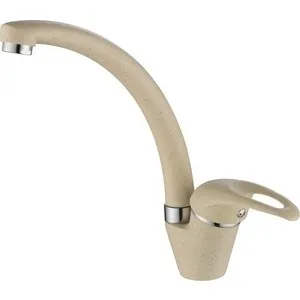 

Kitchen mixer paulmark Holstein (ho212057-331) White