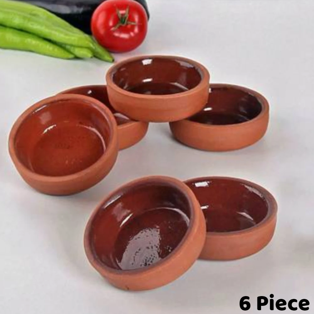 

Handmade Pottery Oven Casserole For Cooking And Dessert Perfect Choice For Baking Also Stylish Service-FREE-FAST-SAFE SHIPMENT
