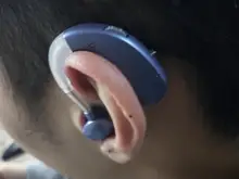 More Glory-amplificador de sonido Digital BTE para ancianos, ayuda auditiva para pérdida auditiva leve, 80-90dB, modelo VHP-202S