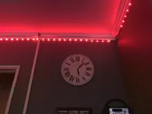 Diode-Tape Power-Adapter Led-Strip-Light Led Ribbon Bluetooth-Controller 5050 2835 Home