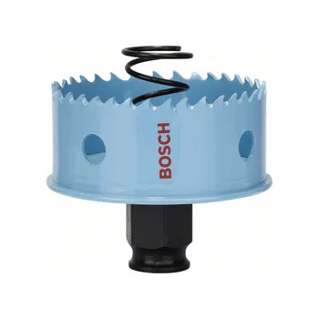 

BOSCH-crown Sheet Metal 60 mm 2 3/8