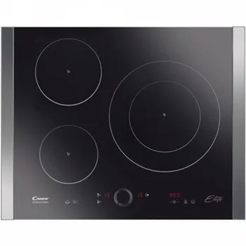 

Hob induction Candy CI3640 ELITE 60cm