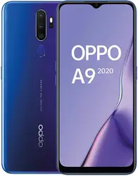 Жесткий GB Oppo A9 2020 128
