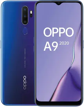 Перейти на Алиэкспресс и купить Жесткий GB Oppo A9 2020 128