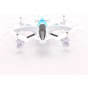 Радиоуправляемый квадрокоптер Syma X14 Fighter RTF 2.4G