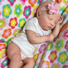 muñeco reborn aliexpress