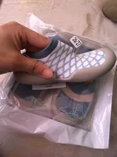 Zapatillas de caminar para bebés, zapatos Unisex para niños y niñas, finos, antideslizantes de fondo suave, para chico, primeros pasos, 2020