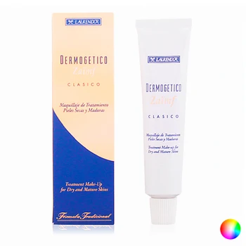 

Fluid Foundation Make-up Dermogetico