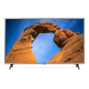 

Full HD телевизор LG с технологией Активный HDR 43 дюйма 43LK6100PLA