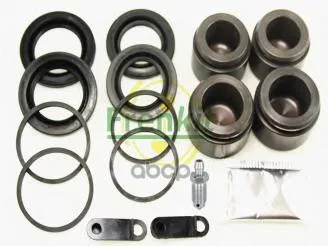 Ремкомплект Диск.Торм. С 4 Поршн./D40/44(Brembo) Frenkit 240919 Frenkit арт. 240919