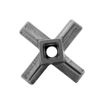 

Knife for meat grinder Philips 1 pc., steel kng-14