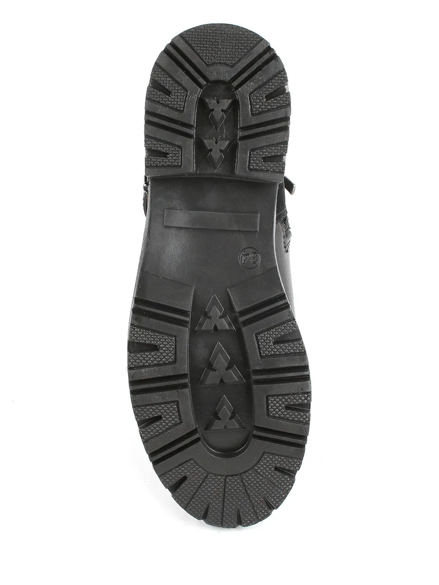 Сапоги Antilopa 5080 black