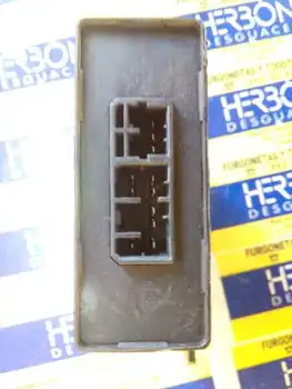 

41221184 switchboard Immobilizer Iveco Daily Combi *