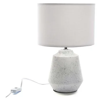

Desk Lamp Ceramic (25 x 38,5 x 25 cm)