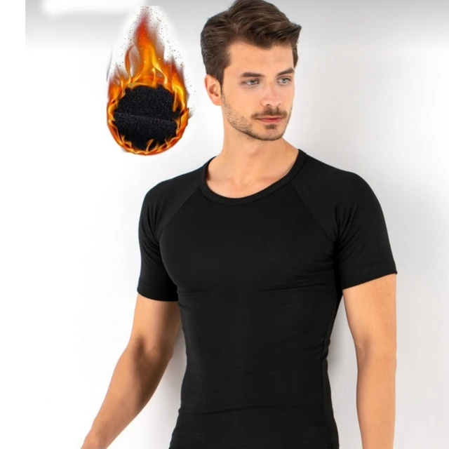 Winter Thermal Underwear Men's Warm First Layer Men's Underwear