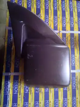 

199742 rear view mirror Left Opel Combo (corsa C) *