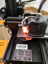 Auto-Bed-Leveling-Sensor Mk8 3d-Printer Trianglelab Tevo Anet A8 NEW for Reprap Mk8/i3