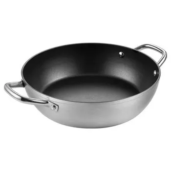 

Deep frying pan Tescoma grandchef 606854 2 handles