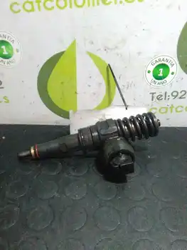 

038130073BA 0414720216 Injector Seat Ibiza (6l1) F.r.