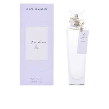 

FRESH WATER ROSES edt Spray 120 ml