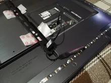 Diode-Tape Strip-Light LED Bluetooth Rgb Flexible USB 1M Smd5050-5m 5V Ribbon 2M 3M 4M